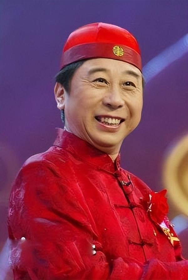 冯巩的妻子到底是谁