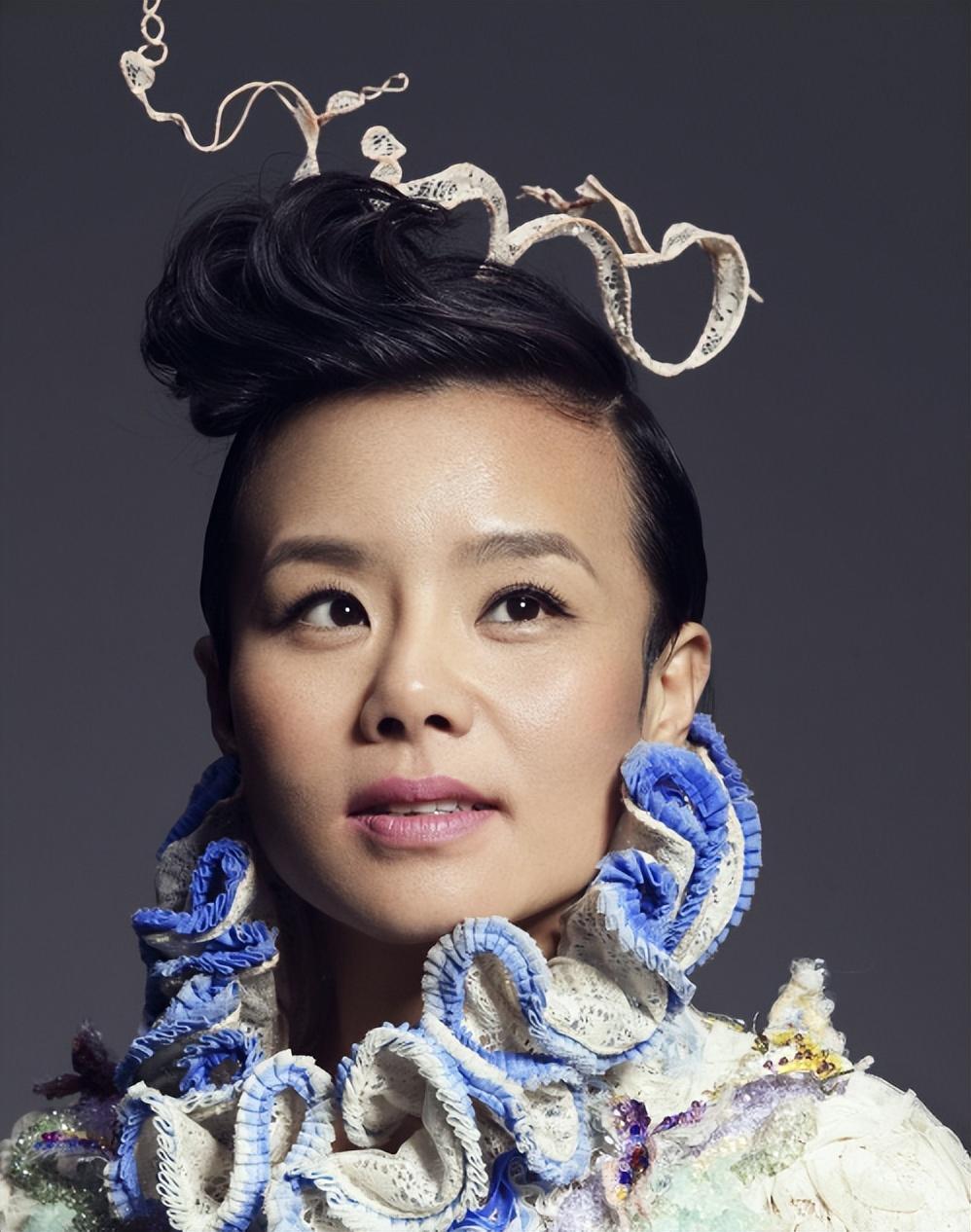 言语犀利的龚琳娜给众人上了一课难怪王菲不再替人发声