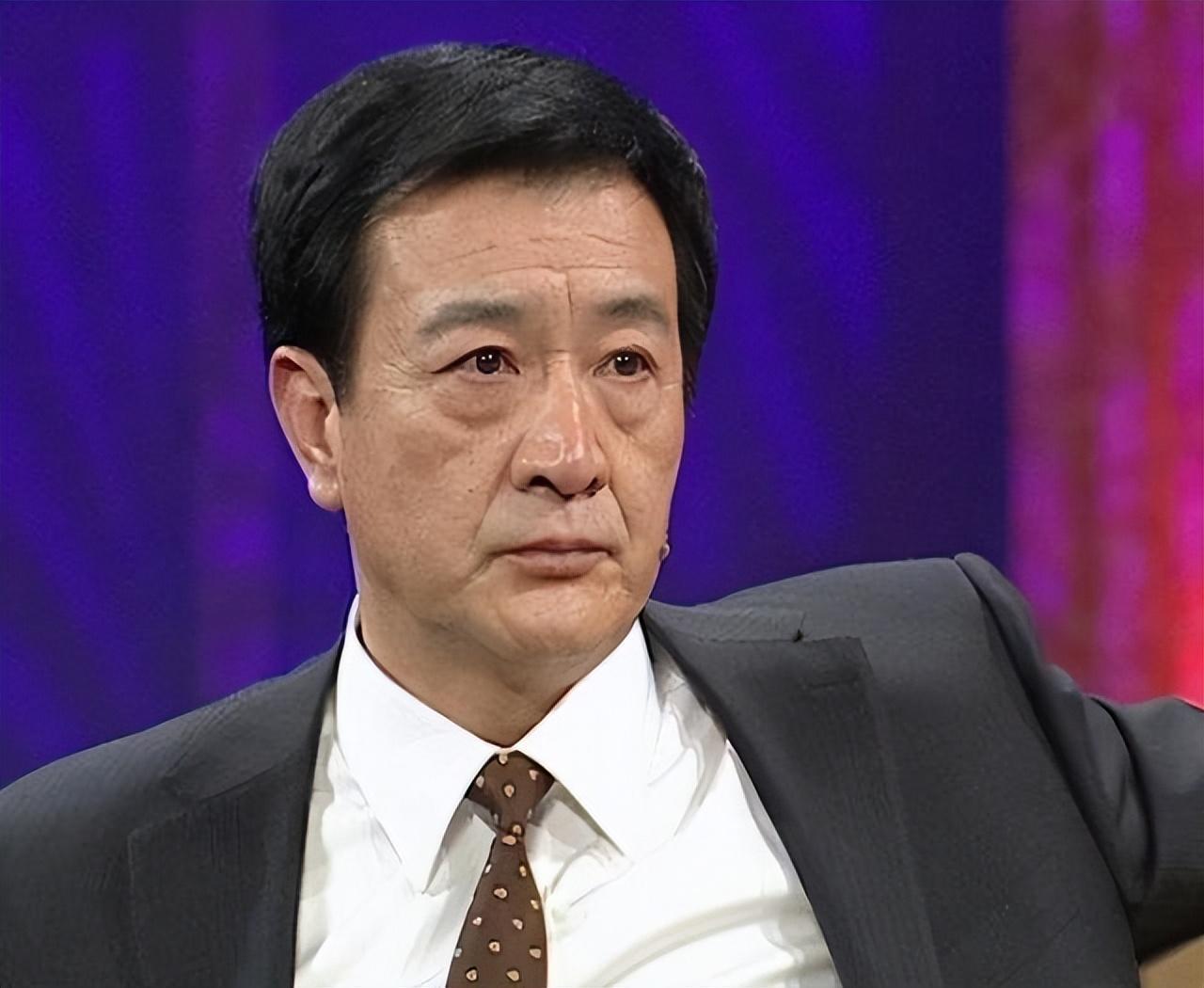 周里京我一生清高认真拍戏不搞绯闻三十年不敢忘亡妻