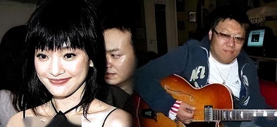 事实证明49岁无人敢娶的周迅已经走上了另一条道路