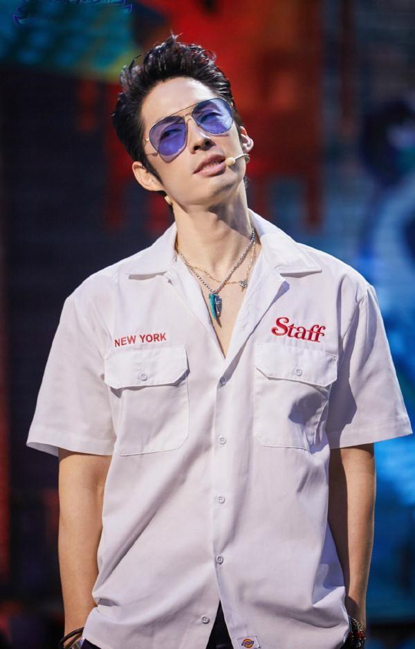 回顾《流星花园》主演现状:有人入狱有人离世,混得一