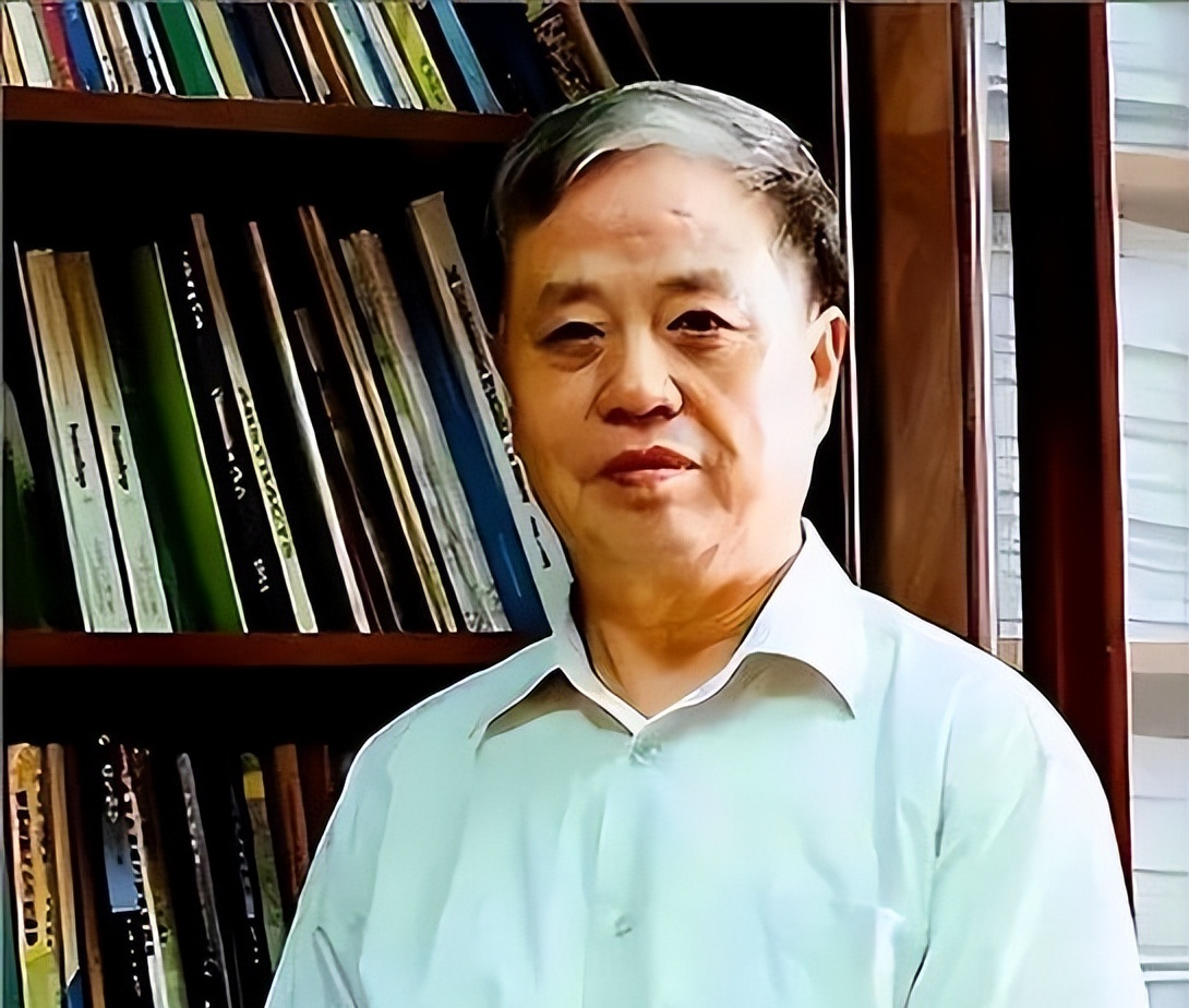 回顾百草枯之父李德军我知道它没有解药但没想到会有人主动喝