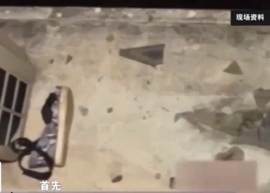2018年上海女子跳楼身亡一只凉鞋引起民警怀疑仔细调查发现蹊跷