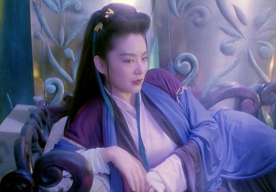 珠圆玉润的中国式美人个个天生富贵相谁娶谁赚到