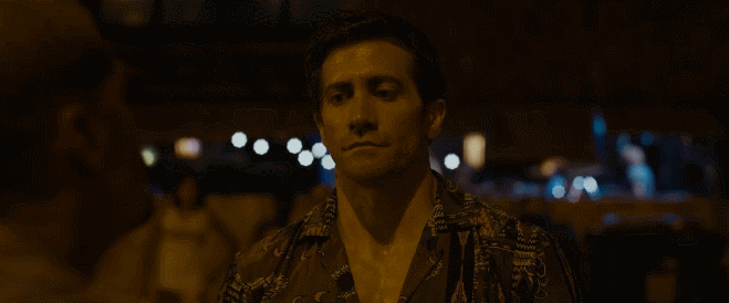 年度最硬爽片是猛男你就给我看