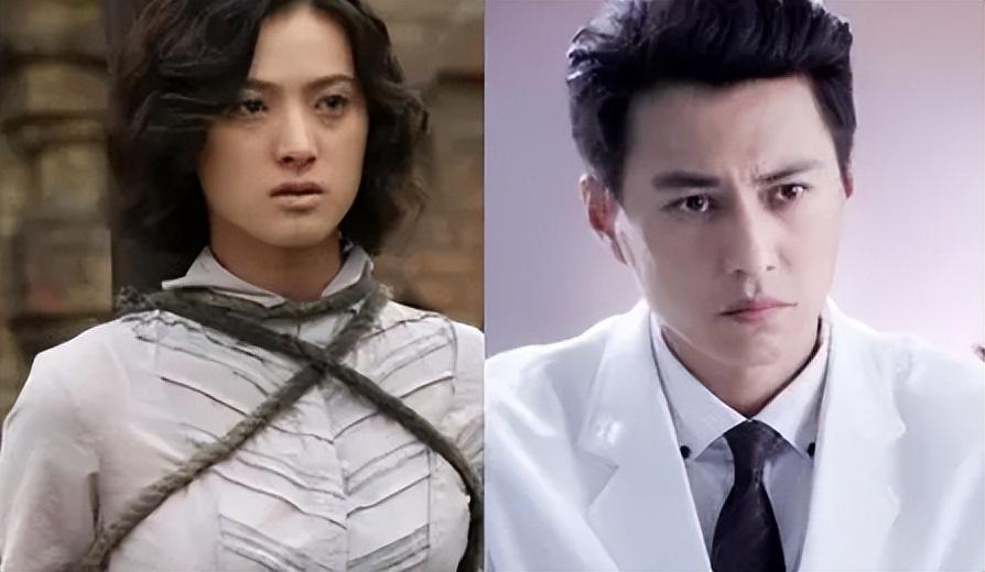 隋俊波错过靳东转身嫁给父亲看准的女婿43岁被婆家宠成公主