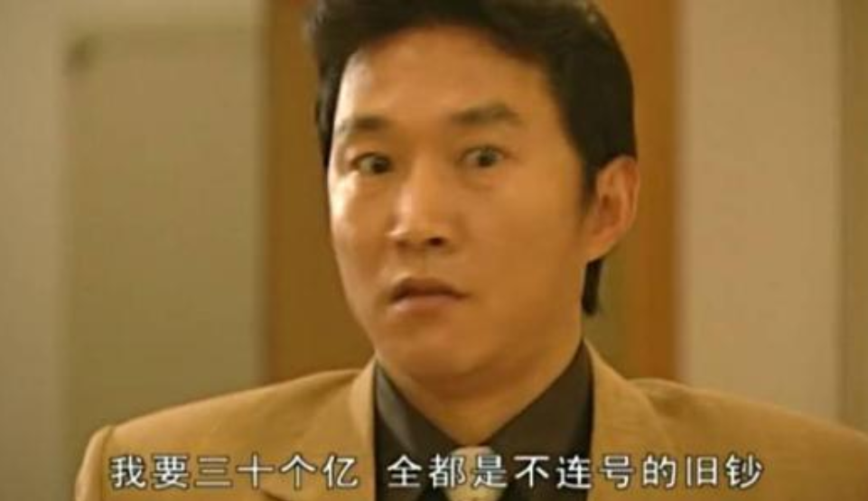 回顾插翅难逃豪哥变化太大阿勋无戏可拍1人已去世