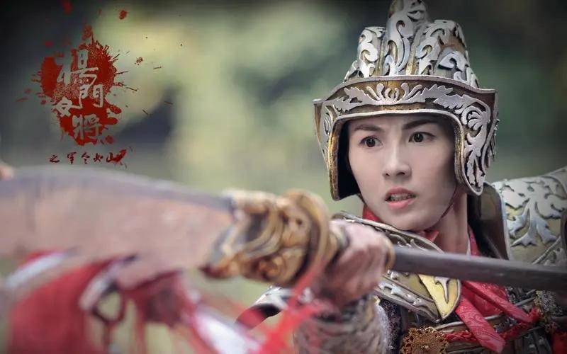 娱乐圈受过伤的明星刘亦菲赵丽颖上榜最后一位拿命拍戏