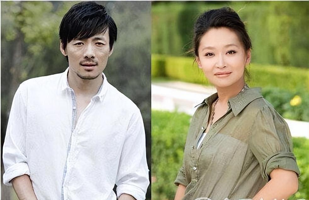 刘天池"丁克13年"