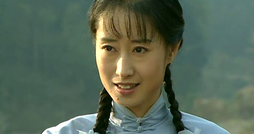 "年轻时显老,老了后显年轻",这句话形容的就是刘敏涛.