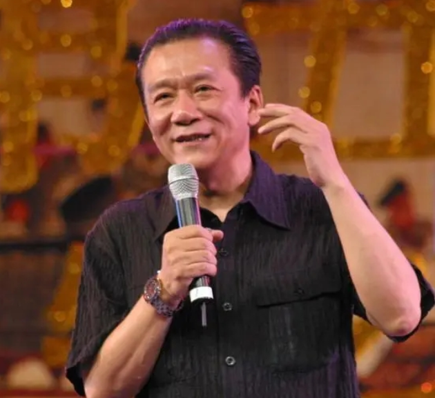 回顾:首届春晚已离世的演员最小仅56岁,一大半都是曲艺界的大腕