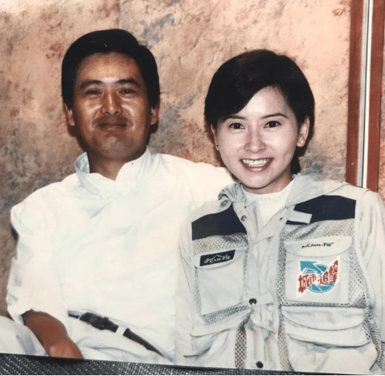 原来她已离世欺骗所有人患癌2年55岁床上长睡不起