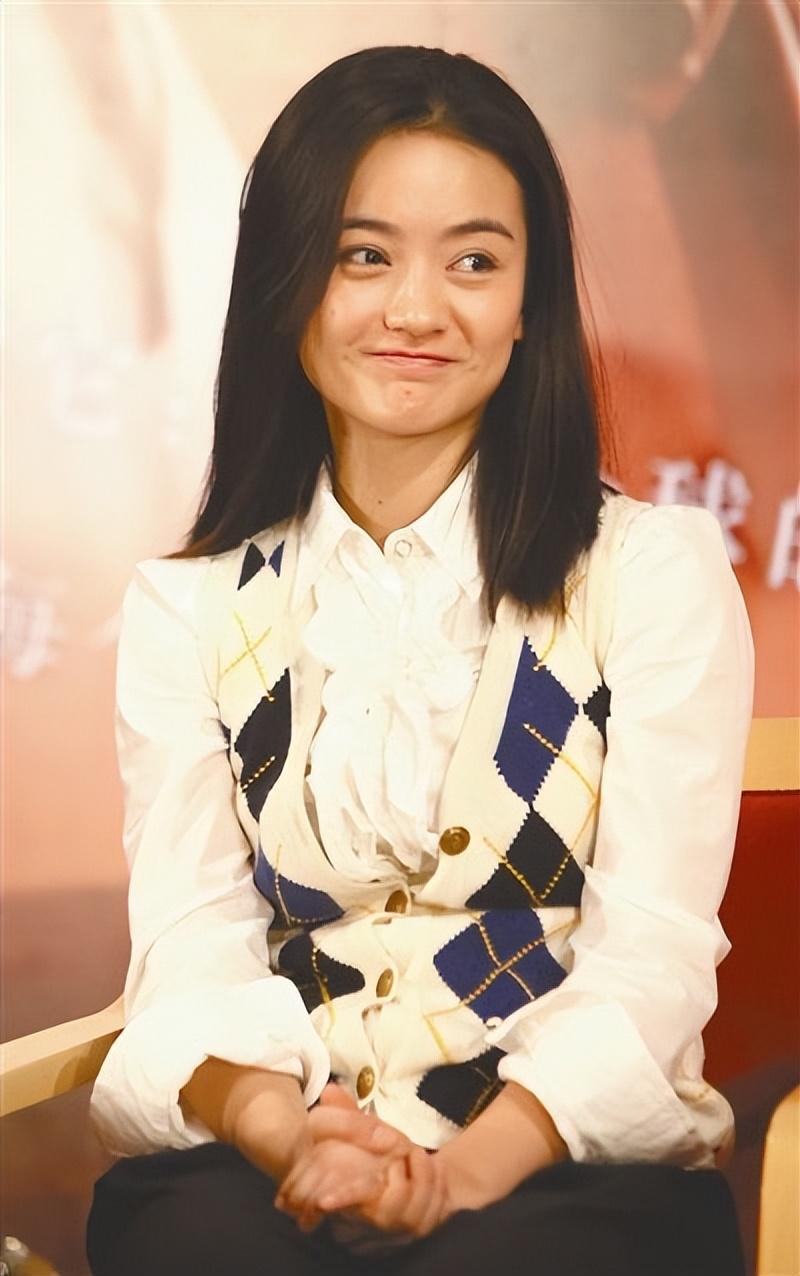 朱杰:和胡歌是同学,貌美如花从不炒作,丈夫位列全球亿万富豪榜