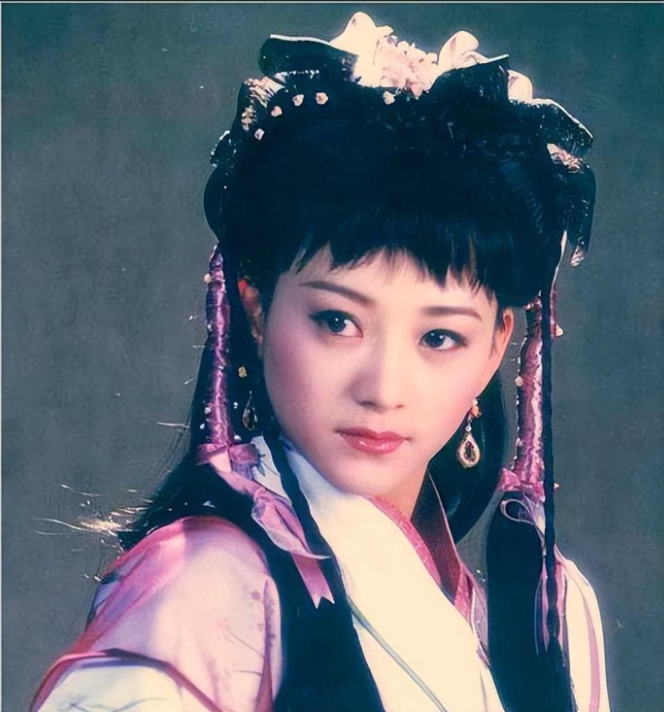 苗乙乙美过许晴刘晓庆为穷小子忤逆父母谁知刚结婚就成面瘫