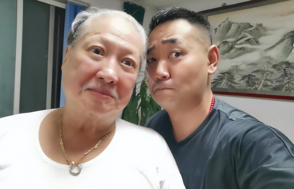 回顾小龙人宝宝已婚陈嘉男变化太大4位演员已世