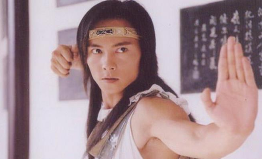 回顾萧十一郎连城瑾变化太大小泥鳅退圈女二嫁老外