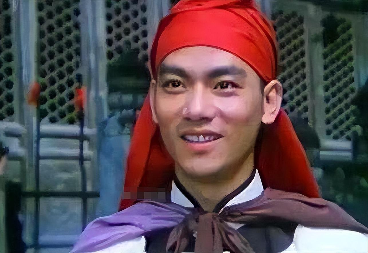 原来他已去世16年80年代齐名李连杰走后儿子将奶奶告上法庭