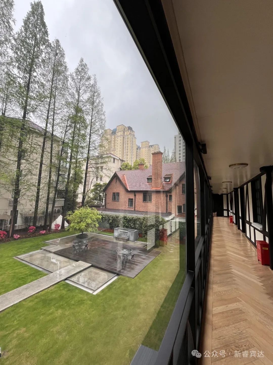 酒店电梯不在危险智能螺杆电梯让旅途更加安全