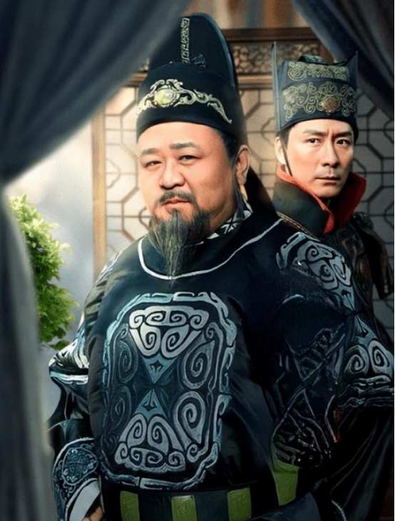 一级演员梁冠华因饰演狄仁杰走红曾因肥胖自卑还被女神倒追