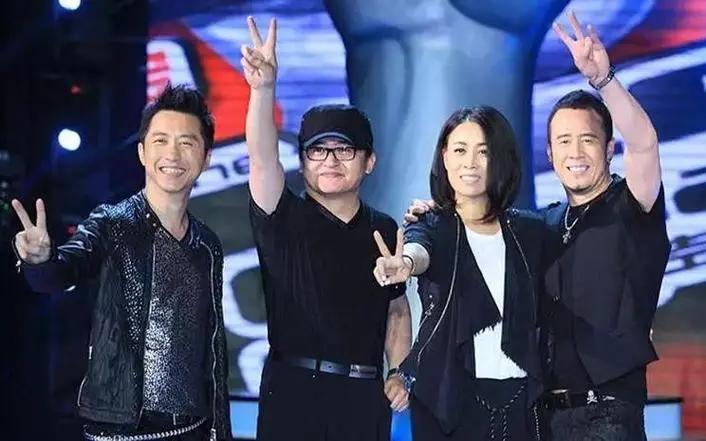 朱杰和胡歌是同学貌美如花从不炒作丈夫位列全球亿万富豪榜