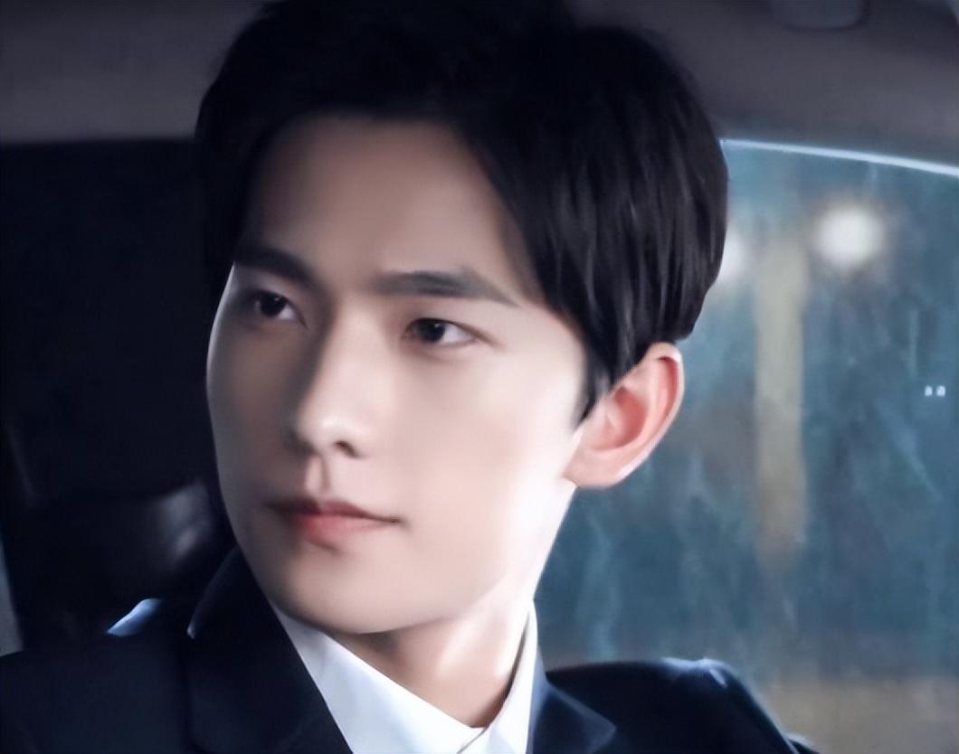 帅而不自知的杨洋怎么就走上了张翰老路变得愈发油腻