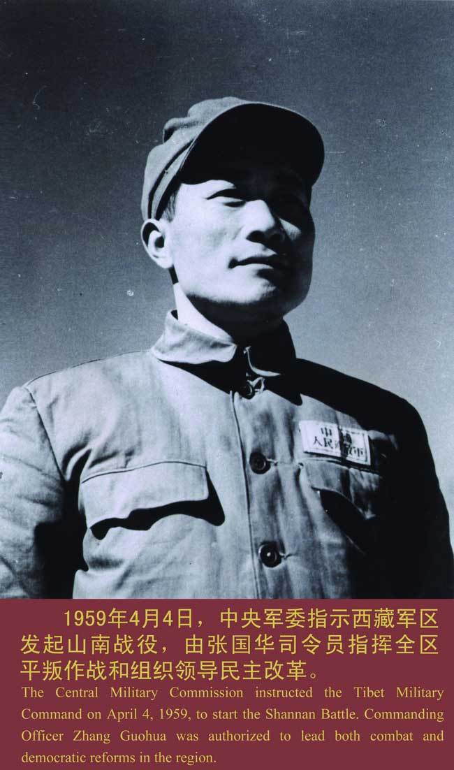 打印度时众将意见不一刘帅出面镇场子告诫手下一句话影响至今