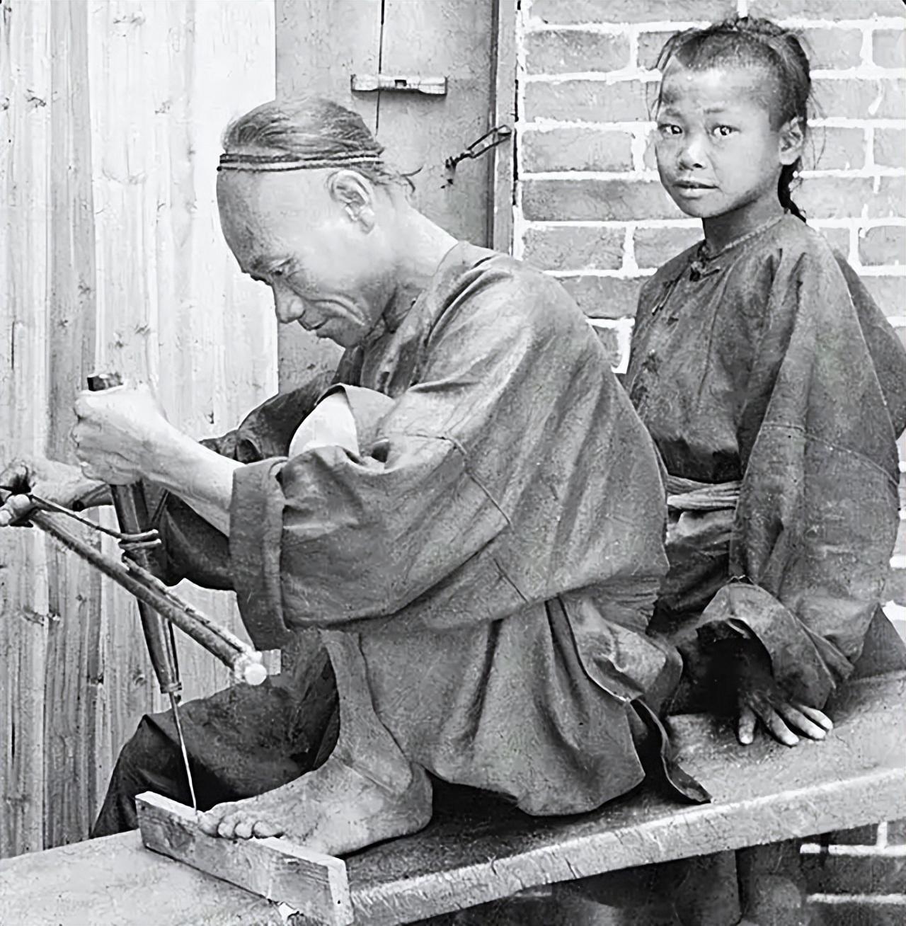 陶家在祁阳县可不是一个普通的家庭,他们的而家族最早可以追溯到东晋