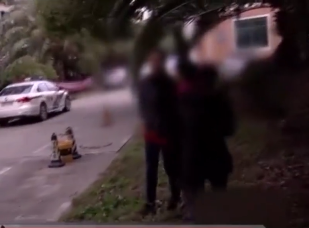 2018年上海女子跳楼身亡一只凉鞋引起民警怀疑仔细