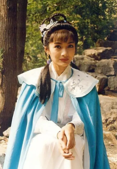 回顾外来妹最丑女配嫁富豪全剧最美却含恨离世