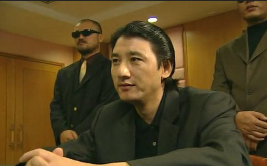 回顾插翅难逃豪哥变化太大阿勋无戏可拍1人已去世