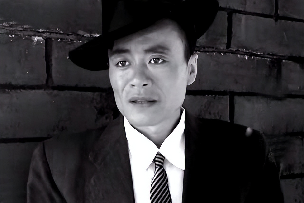 回顾张怀志一位好演员好父亲59岁病逝儿子是亮剑的导演