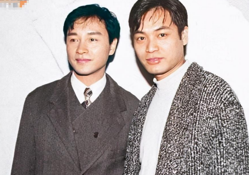 回顾脸部塌方发腮油腻这些颜值暴跌的男神你还能认出谁