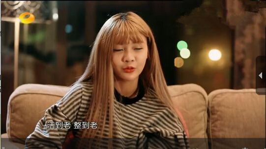 回顾那些整过头的网红韩安冉活到老整到老网红帅小伙整成大叔