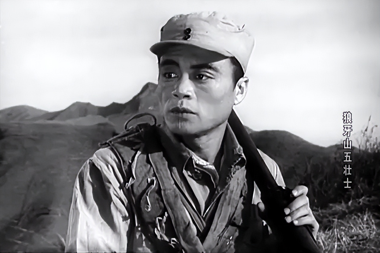 回顾张怀志一位好演员好父亲59岁病逝儿子是亮剑的导演