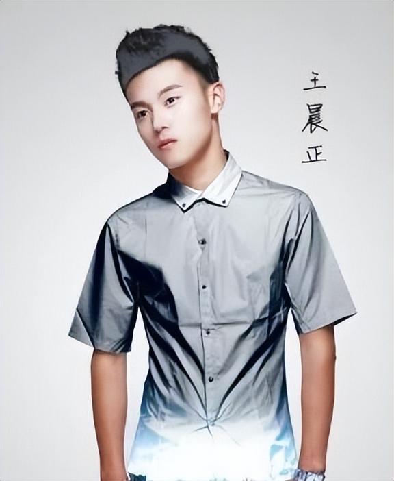 2015年陕西一混不吝小伙参加变形记却成最成功转变者