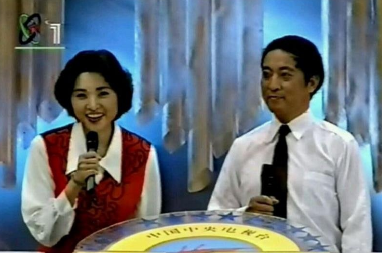 回顾综艺大观停播多年6位主持人变化大有人三婚有人被抓