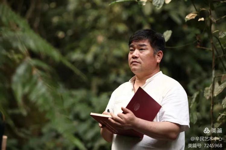 京风齐韵荟曹州一一齐辛民艺术中心师生作品菏泽展