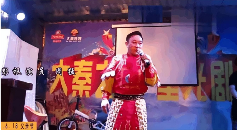 回顾插翅难逃豪哥变化太大阿勋无戏可拍1人已去世