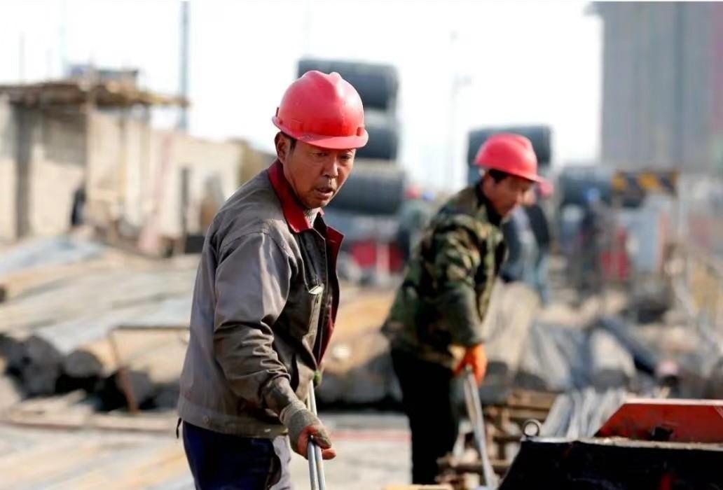 回顾竟有三个行业陷入用工荒年轻人为啥不干