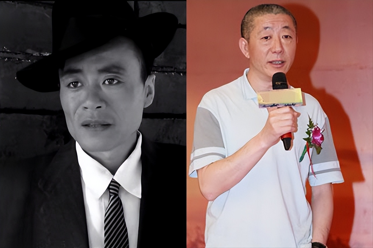 回顾张怀志一位好演员好父亲59岁病逝儿子是亮剑的导演