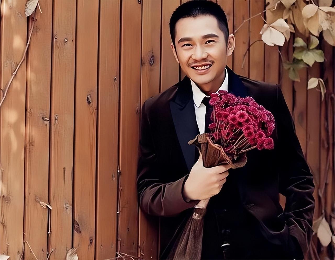 回顾那个承诺说成名后绝不抛弃丑妻的任帅履行承诺了吗