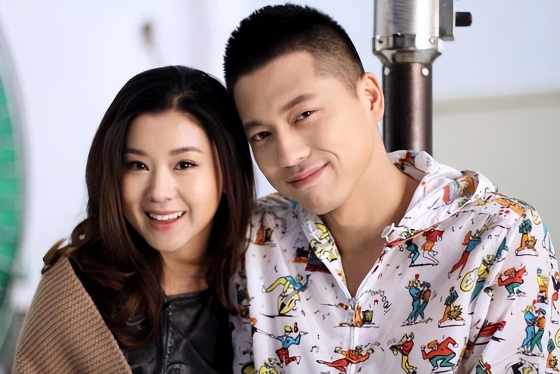 因戏生情的5对明星模范夫妻无绯闻无炒作都与原配从一而终