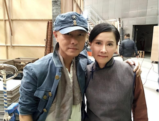 原来她已离世欺骗所有人患癌2年55岁床上长睡不起