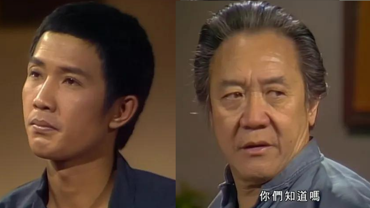 回顾上海滩有人娶富婆有人离婚当尼姑大半演员已逝