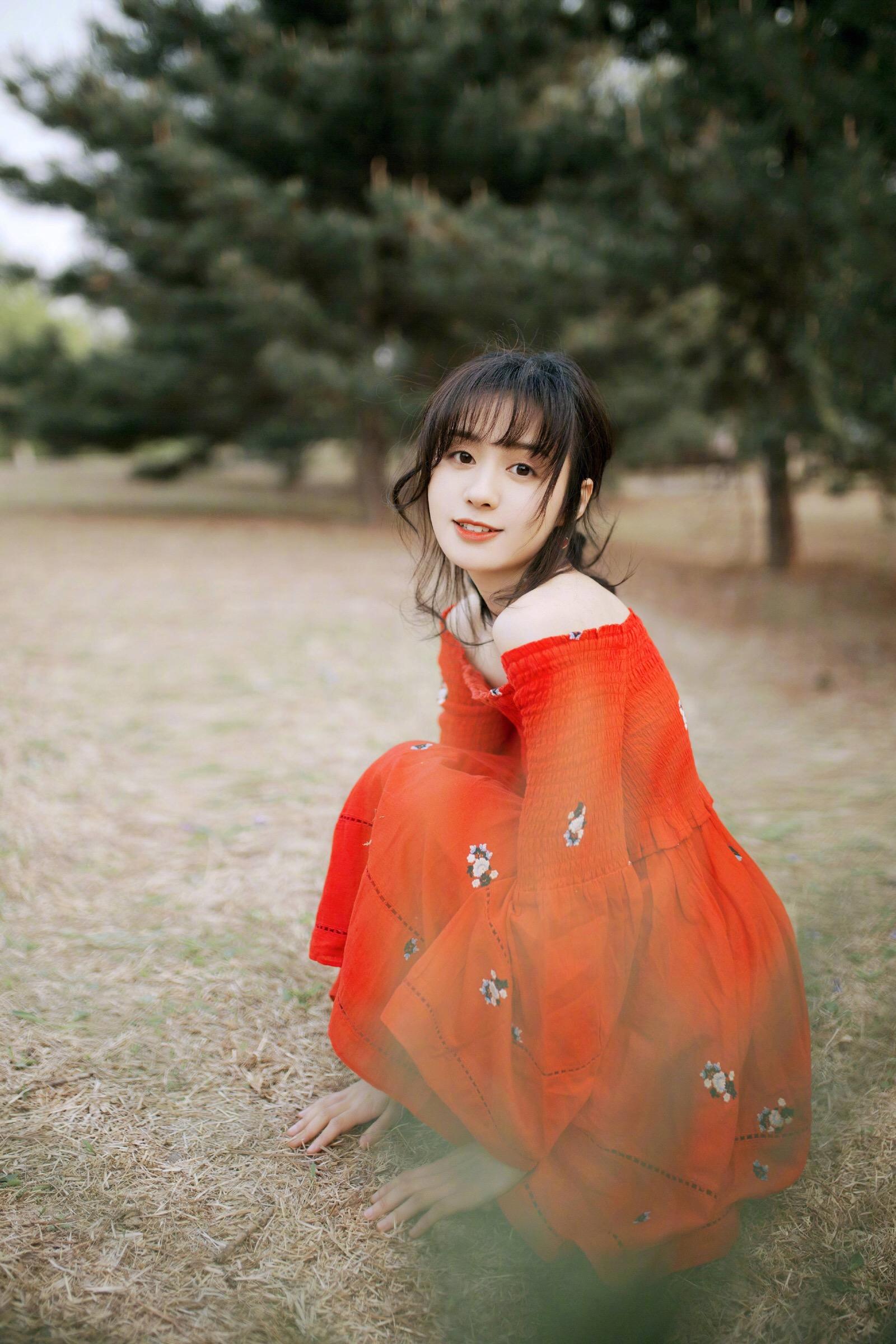 四千年美女的演技困境妆容半永久演技被碾压