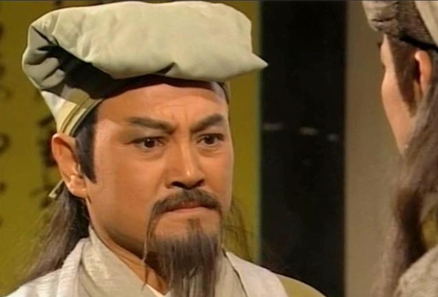 回顾金庸剧中10位黄金配角现状有人遭子女弃养有人无戏可拍