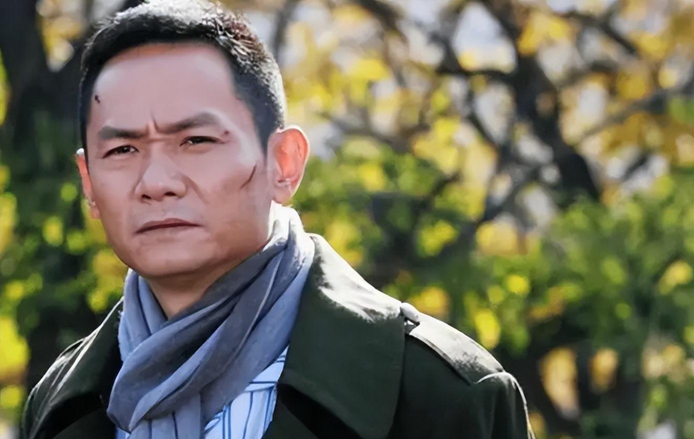 妻子佟欣离世14年后那个说永不再娶的果靖霖履行承诺了吗