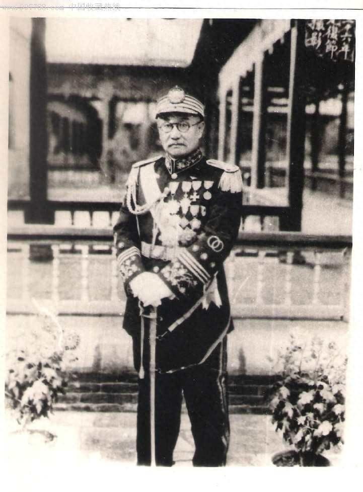 1960年阎锡山临终前为何留下奇怪遗言我死后你们不要放声大哭