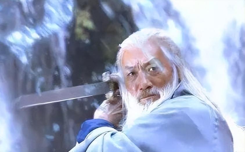 42年后少林寺演员现状女主定居海外2位出家3位演员已逝