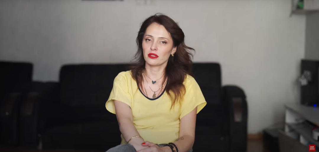 几万个婴儿在这里被贩卖